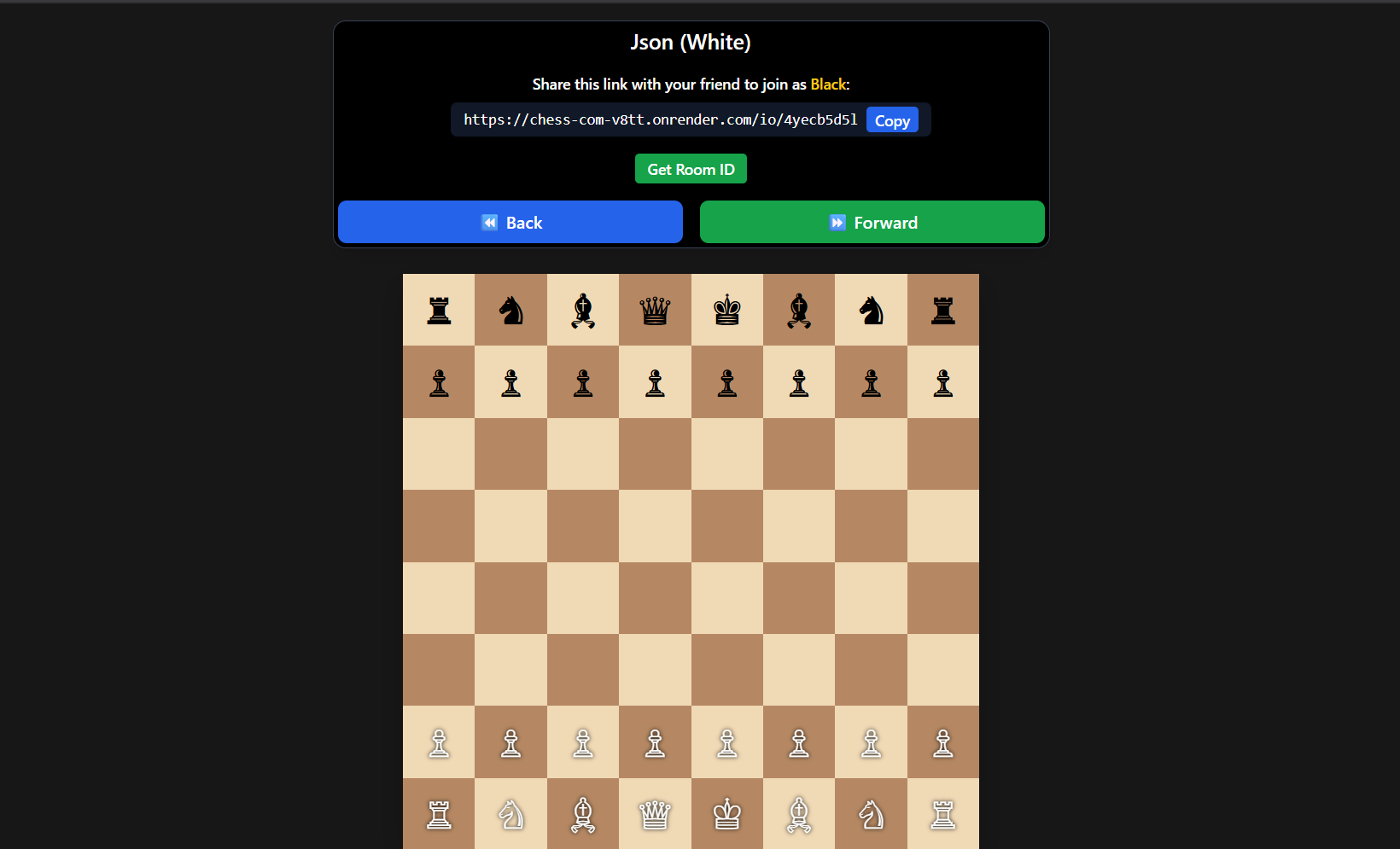 Project Chess image 11