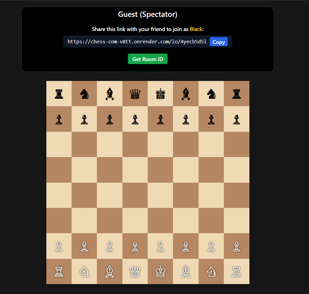 Project Chess image 12